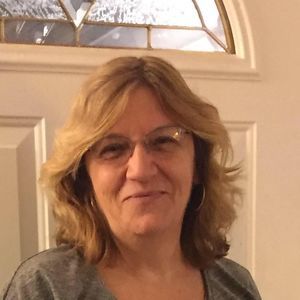 Meet your Posher, Janice